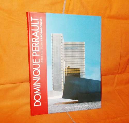 Dominique perrault - dominique,