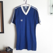 T Shirt ADIDAS vintage 70 s 