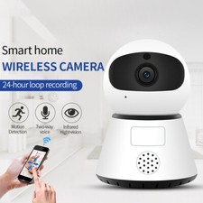 Camara De Vigilancia Seguridad