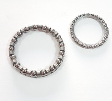 Kit palline cuscinetti ghiere