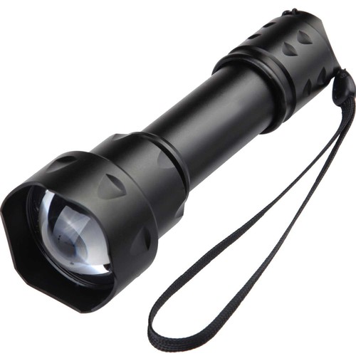 Uniquefire t20 38mm zoomabile - uniquefire,