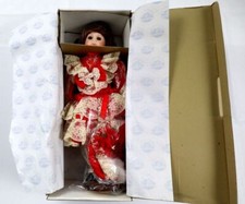 Bambola vintage Stanley