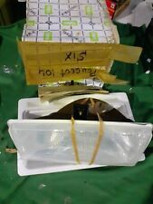 PEUGEOT 104  FARO SINISTRO SEV MARCHAL NUOVO