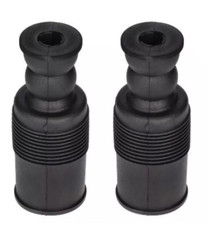 COPPIA TAMPONI PARAPOLVERE AMMORTIZZATORI FIAT PANDA 141  4X4 4X2 