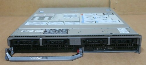 Dell poweredge m820 cto blade - cto,