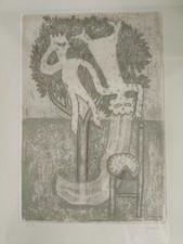 Enrico Benaglia - Gli sposi -