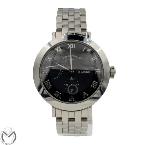 Orologio eberhard co - &,