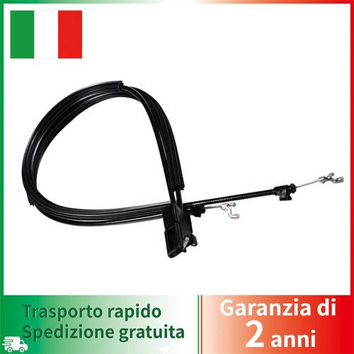 Cavo regolazione del sedile - cavo,