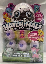 Hatchimals CollEGGtibles