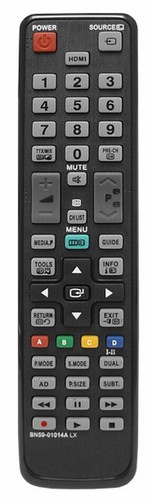 Telecomando ricambio - di,