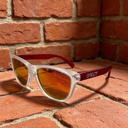 Occhiali sole oakley - occhiali,