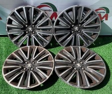 SET KIT 4 COPRICERCHI COPPE