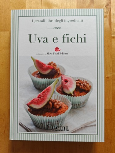 Uva fichi i grandi - grandi, libri