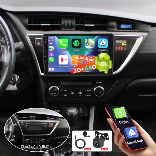 64g per toyota auris - per,