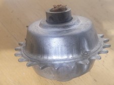 Differenziale triciclo adulto