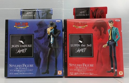 Lupin terzo modello numero - il,