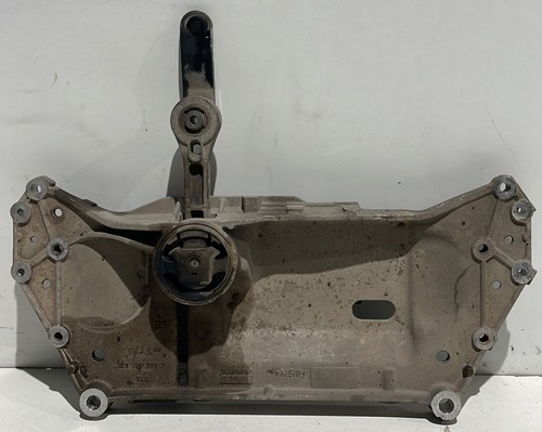 Culla motore per - motore, volkswagen