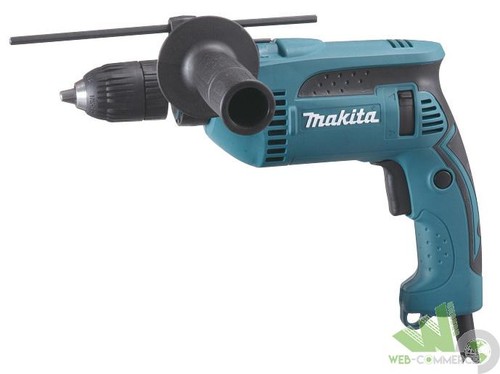 Makita trapano percussione - makita,