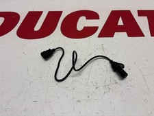 Ducati sensore temporizzazione
