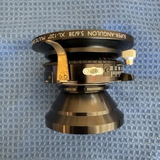 Schneider-Kreuznach Super