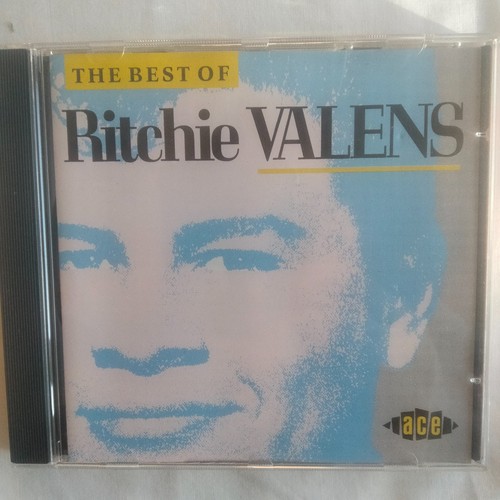 Ritchie valens the - valens, of