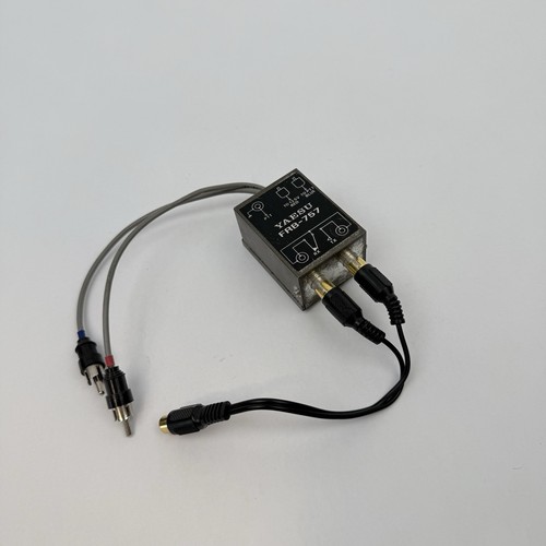 Yaesu frb 757 - yaesu, frb-757