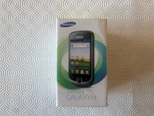 Samsung galaxy fit - galaxy,