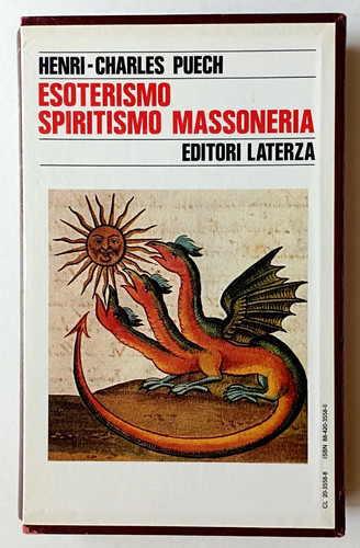 Esoterismo spiritismo - esoterismo,,