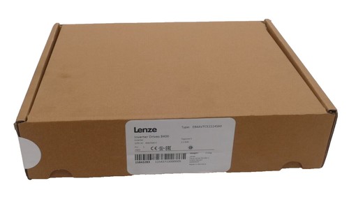 Lenze inverter azionamenti - inverter,