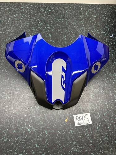 Yamaha yzf b3l rn65 - yamaha,