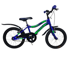 Bicicletta bimbo 1 - bicicletta,