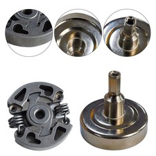 Gruppo frizione senza cuciture