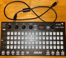 Akai Controller da studio