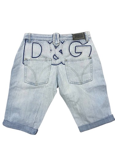 Pantaloncini corti dolce - corti, d&g