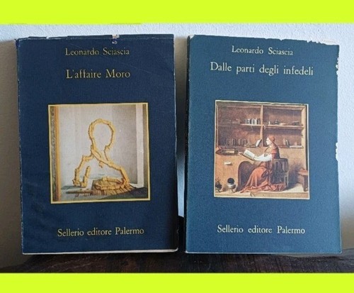 Lotto libri di leonardo - lotto, 2