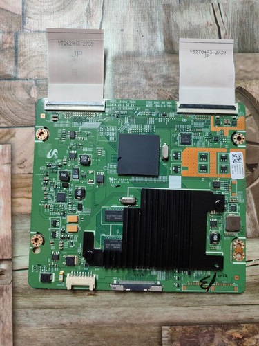 Tcon bn41 01790c para samsung - para,
