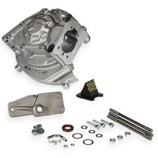 CARTER MALOSSI MP-ONE AD