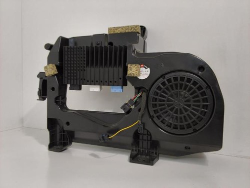 Subwoofer peugeot 208 - 208, 1
