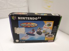 Nintendo 64 Wave Race PAL ITA