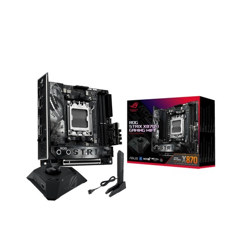 Asus scheda madre - itx, am5