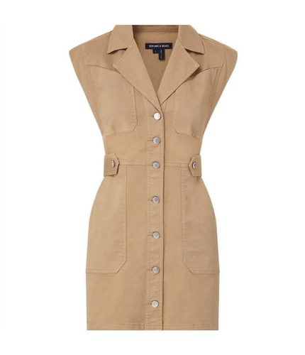 Abito camicia veronica - abito,