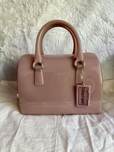 Furla candy bag - candy, mini