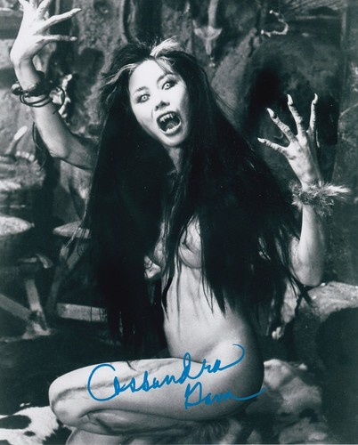 Cassandra gava autografo - cassandra,