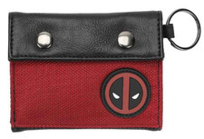 Deadpool Marvel Portafoglio