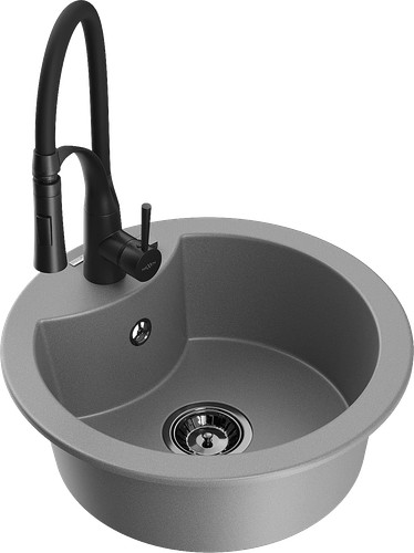 Lavello granito mexen diego - granito,