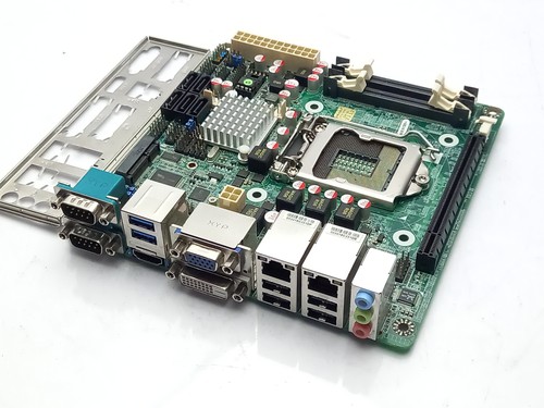 Jetway nf9j q87 lga1150 - lga1150, ddr3