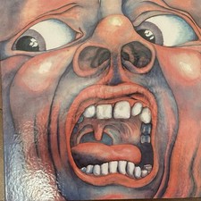 King Crimson – In the Court