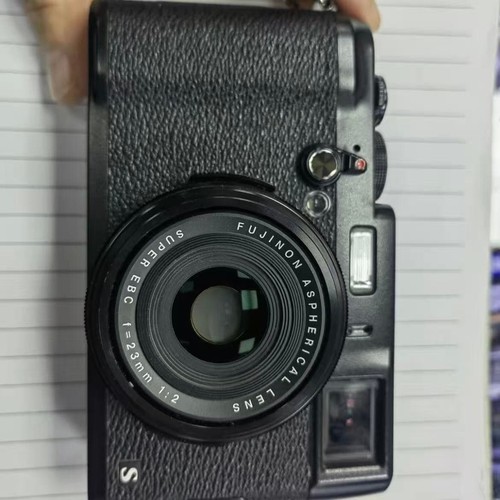 Fotocamera digitale fujifilm - fotocamera,