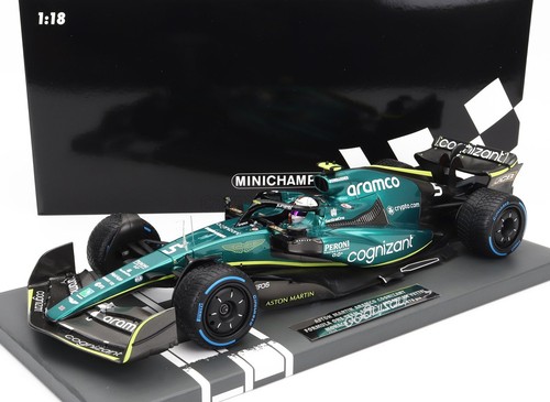 Minichamps aston martin - aston,