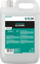 Glicerina Vegetale Pura 99,5%